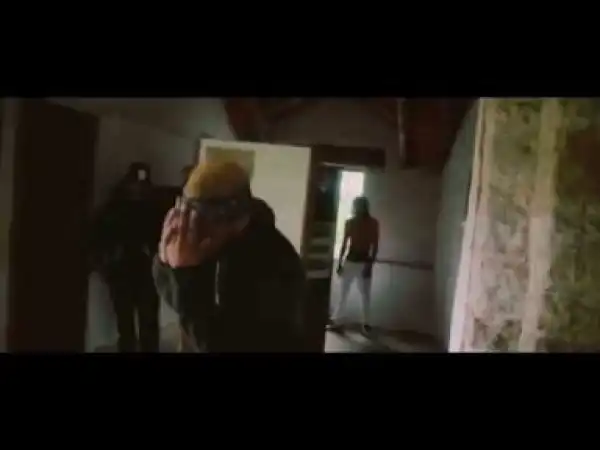 Video: NEWDAY - My Religion (feat. Cardi)